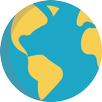 World Atlas - Country, Capital APK