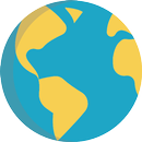 World Atlas - Country, Capital aplikacja