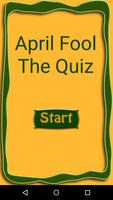 April Fool - The Quiz скриншот 3