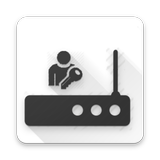 Router Admin icon