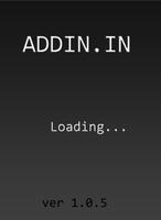 addiin screenshot 1