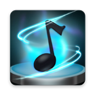 Amplify: Listen To Your Favorite Music & Radio 图标