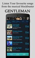 Gentleman تصوير الشاشة 1