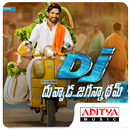 DJ -Duvvada Jagannadham APK