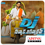 DJ -Duvvada Jagannadham icône