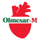 Olmesar M DRDS biểu tượng