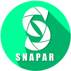 SnapAR أيقونة