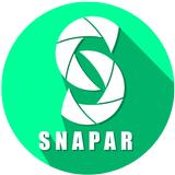SnapAR ikon