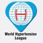 WHL - Hypertension Survey 아이콘