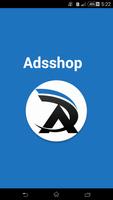 Adsshop poster