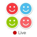 Happy Faces Live