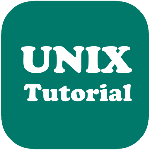 Unix Tutorial