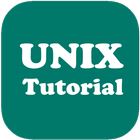 Unix Tutorial आइकन