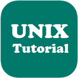 Unix Tutorial иконка