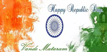 Vande Mataram (Rashtriya Geet)
