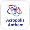 Acropolis Anthem Audio & Lyric