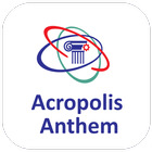 Acropolis Anthem أيقونة