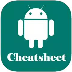 Cheatsheet For Android Studio APK 下載