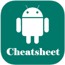 Cheatsheet For Android Studio APK