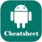 ikon Cheatsheet For Android Studio