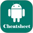 Cheatsheet For Android Studio
