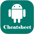 Cheatsheet For Android Studio icon