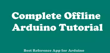 Arduino Tutorial