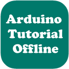 Arduino Tutorial أيقونة