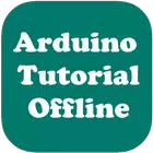 Arduino Tutorial icon