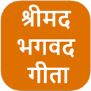Bhagavad Gita in Hindi APK