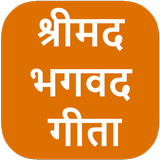 Bhagavad Gita in Hindi icon
