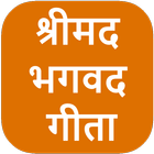 Bhagavad Gita in Hindi ikona