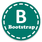 Bootstrap Tutorial biểu tượng