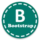 Bootstrap Tutorial simgesi