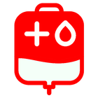 Blood Helpline icône
