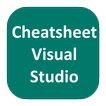 Cheatsheet For Visual Studio