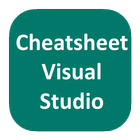 Cheatsheet For Visual Studio ไอคอน