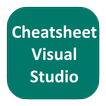 ”Cheatsheet For Visual Studio