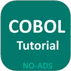 COBOL Tutorial simgesi