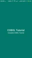 COBOL Tutorial Affiche