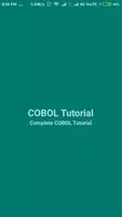 COBOL Tutorial gönderen