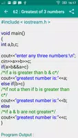 C++ Tutorial screenshot 3