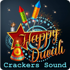 Diwali Crackers Sound icône