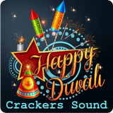 Diwali Crackers Sound biểu tượng