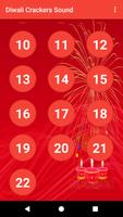 Diwali Crackers Sound ảnh chụp màn hình 1