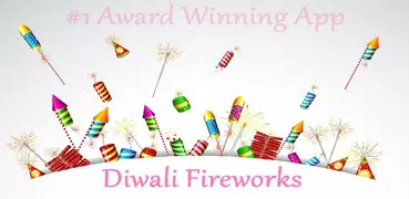 Diwali Fireworks 2025