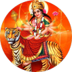 Durga Chalisa (Audio-Lyrics) アイコン