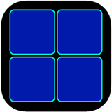 Electro Drum Pads Simulator icon