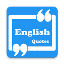 English Quotes Collection APK