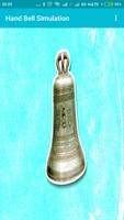 Hand Bell Simulation ảnh chụp màn hình 2
